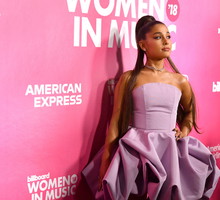 Billboard Women In Music 2018 - Arrivals