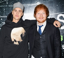 "Ed Sheeran: Jumpers For Goalposts" - World Premiere - VIP Arrivals