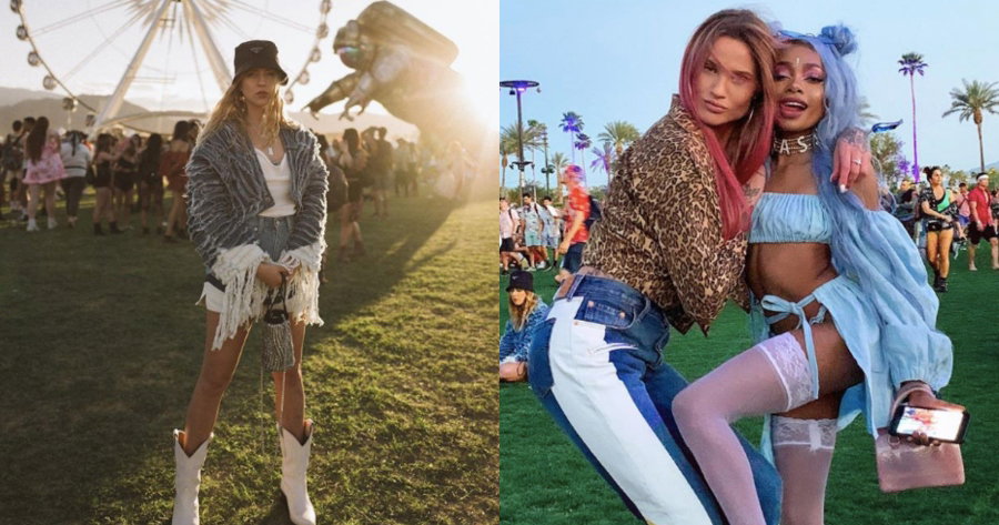 Coachella 2019