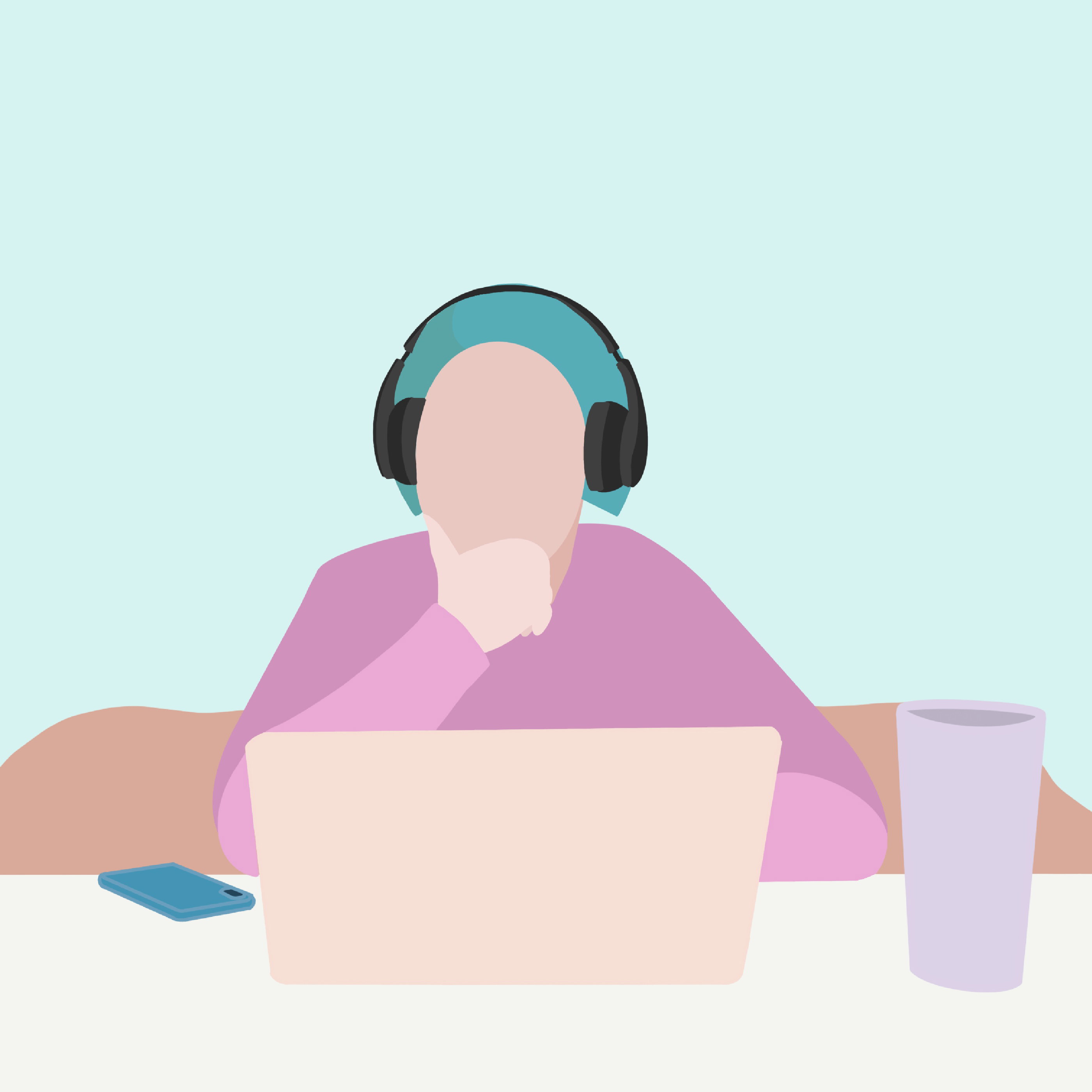 Muzyka do pracy – czy faktycznie pomaga się skupić? Jaką muzykę do pracy najlepiej wybrać?