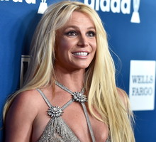29th Annual GLAAD Media Awards - Arrivals