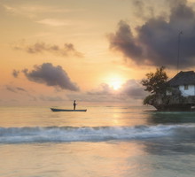 Podróż poślubna: gdzie jechać na wymarzony miesiąc miodowy? / Zanzibar