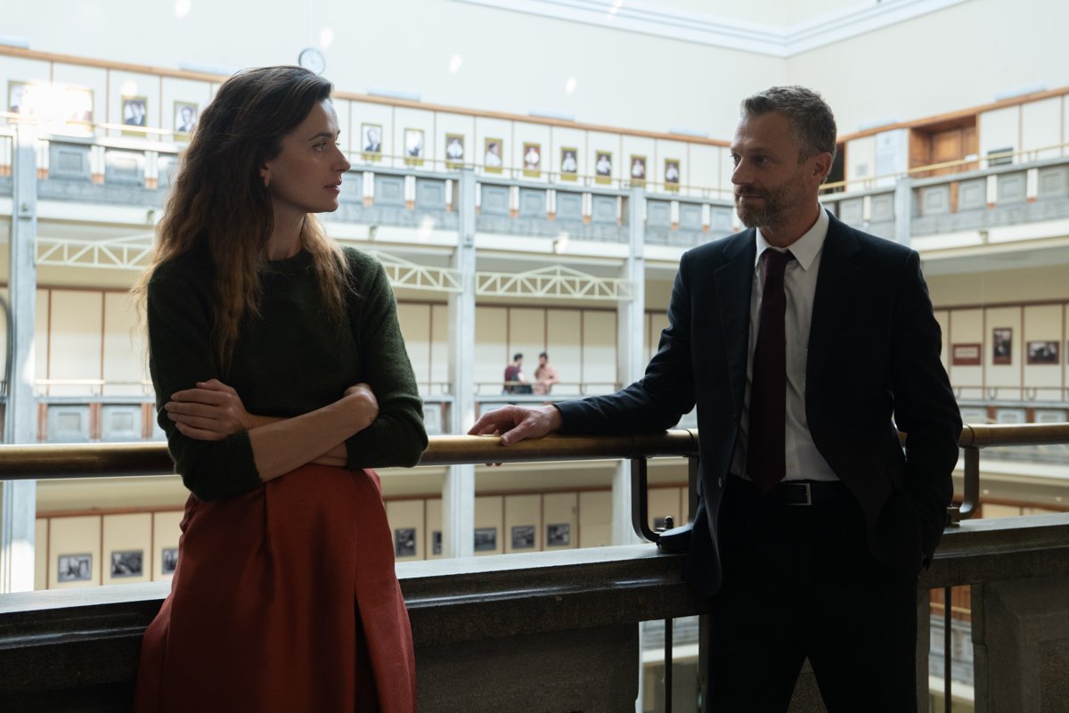 „W głębi lasu” – zobaczcie zwiastun nowego polskiego serialu Netflixa. Premiera już w czerwcu