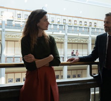 „W głębi lasu” – zobaczcie zwiastun nowego polskiego serialu Netflixa. Premiera już w czerwcu