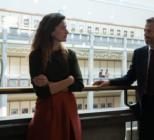 „W głębi lasu” – zobaczcie zwiastun nowego polskiego serialu Netflixa. Premiera już w czerwcu