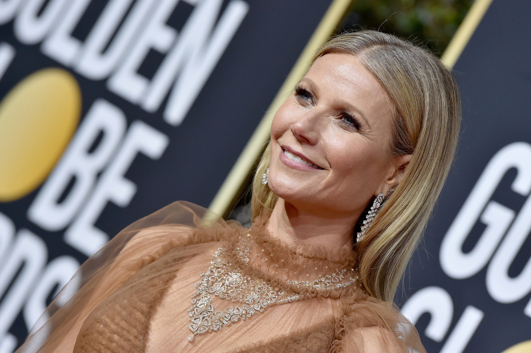 Gwyneth Paltrow pokazała 16-letnią córkę. Apple Martin wyrosła na prawdziwą piękność
