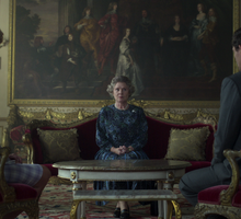 „The Crown 6”