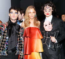 The 2019 Met Gala Celebrating Camp: Notes on Fashion - Cocktails