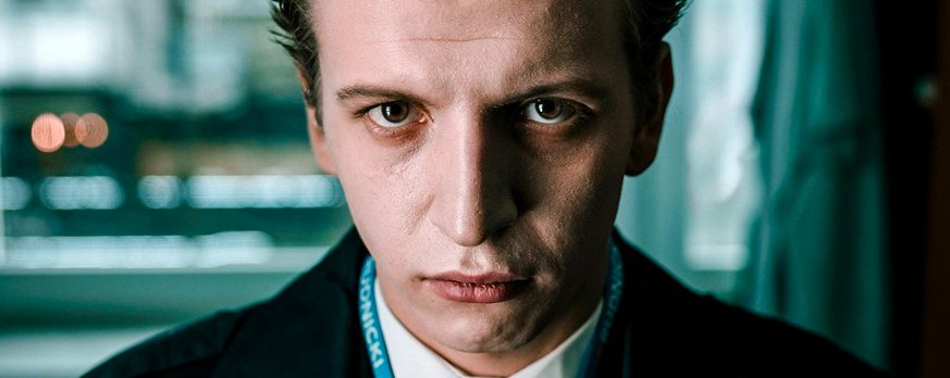 Netflix kupił „Hejtera” Jana Komasy! Kiedy film pojawi się na platformie?