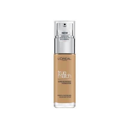 Rossmann promocja 2020: podkład L'Oreal