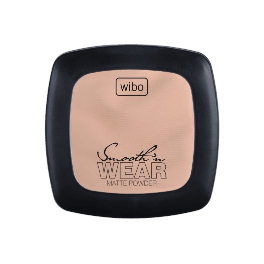Rossmann promocja 2020: puder Wibo