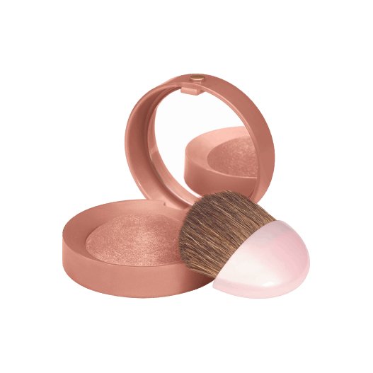 Rossmann promocja 2020: róż do policzków Bourjois