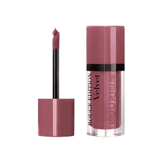 Rossmann promocja 2020: szminka Bourjois