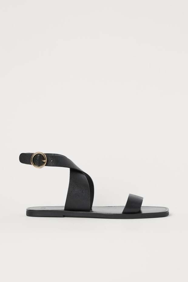 Sandałki, H&M, 149,99 zł