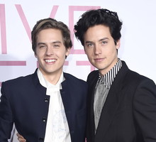 Premiere Of Lionsgate's "Five Feet Apart" - Arrivals