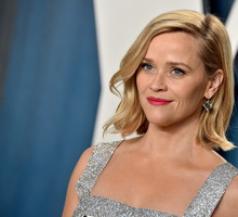 Reese Witherspoon zagra w dwóch komediach romantycznych Netflix, które sama wyprodukuje! Znamy szczegóły