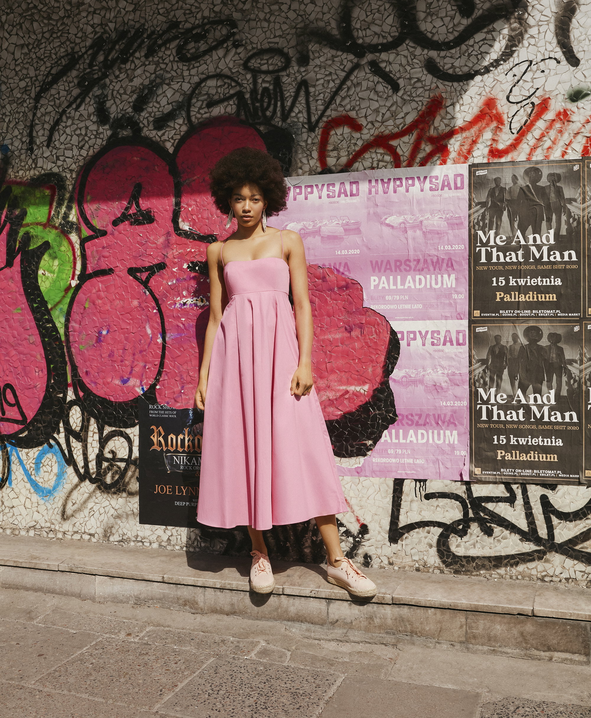 Summer in the city: Letnie trendy Jenny Fairy