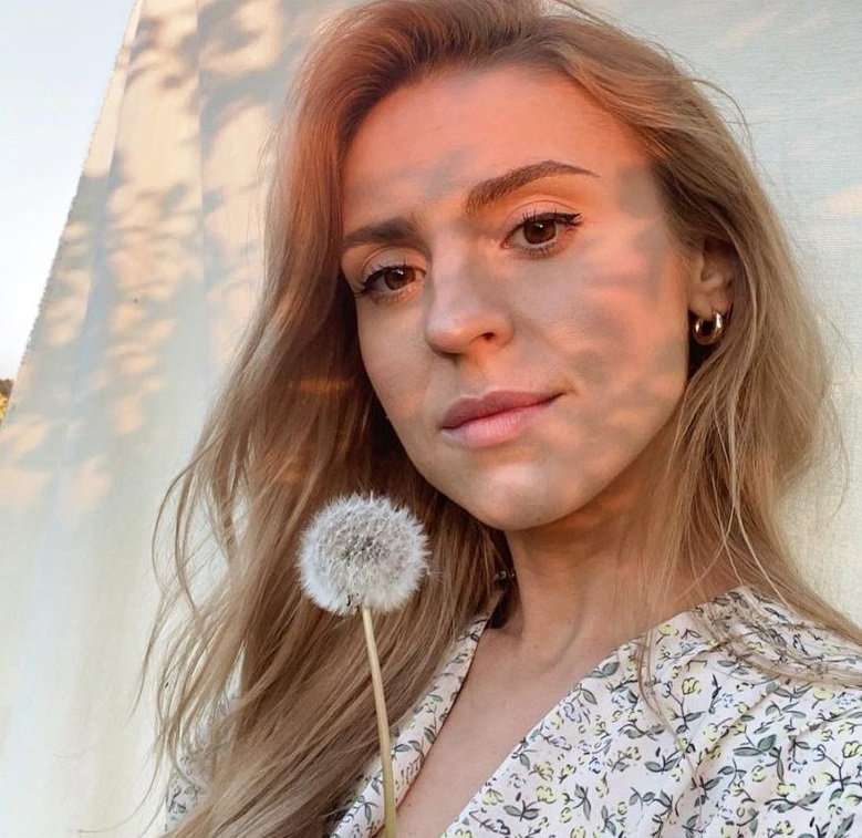 Kasia Tusk