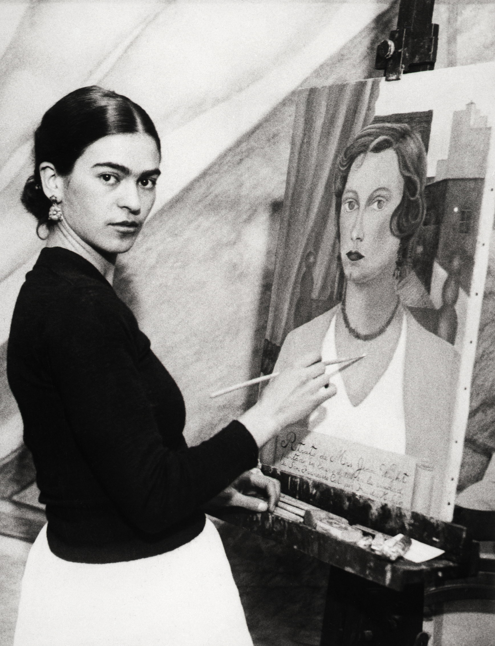 Frida Kahlo