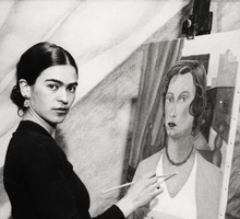 Frida Kahlo