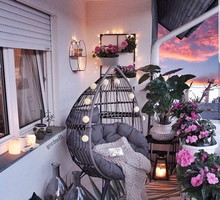 Czas na balkon party! Dzięki tym 7 rzeczom urządzisz najlepszą imprezę na balkonie (nawet jeśli tylko dla siebie)