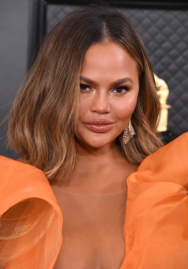 Chrissy Teigen