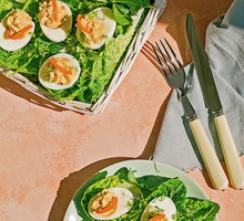 Dieta jajeczna – czy dzięki niej w miesiąc odczujesz dużą różnicę w samopoczuciu?