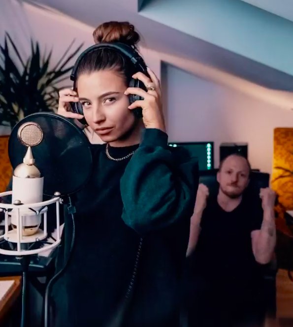 Julia Wienawa w Hot16Challenge2! Fani są zachwyceni jej wykonaniem