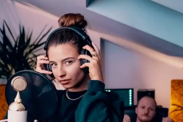 Julia Wienawa w Hot16Challenge2! Fani są zachwyceni jej wykonaniem
