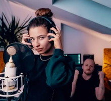 Julia Wienawa w Hot16Challenge2! Fani są zachwyceni jej wykonaniem
