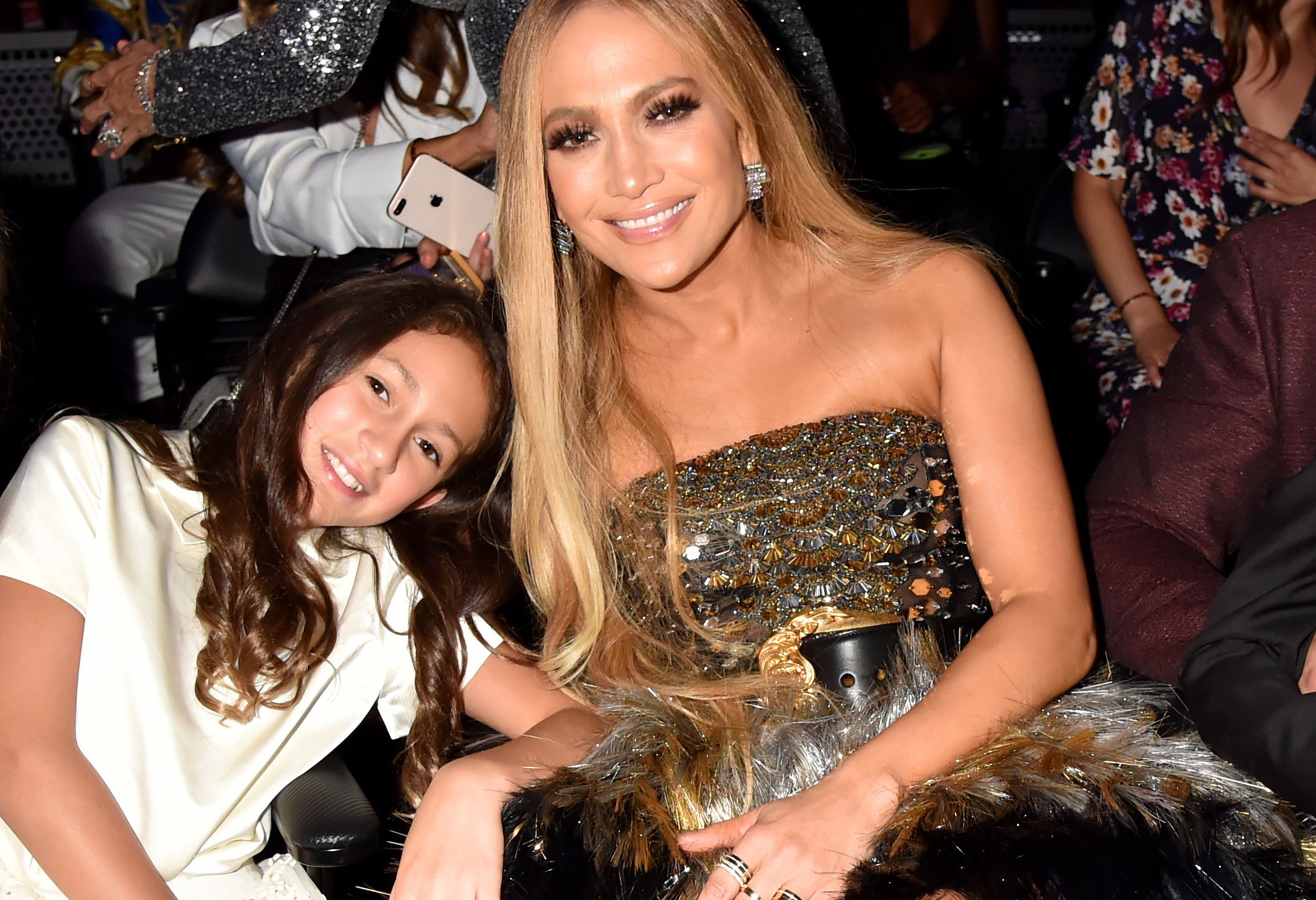 2018 MTV Video Music Awards - Show