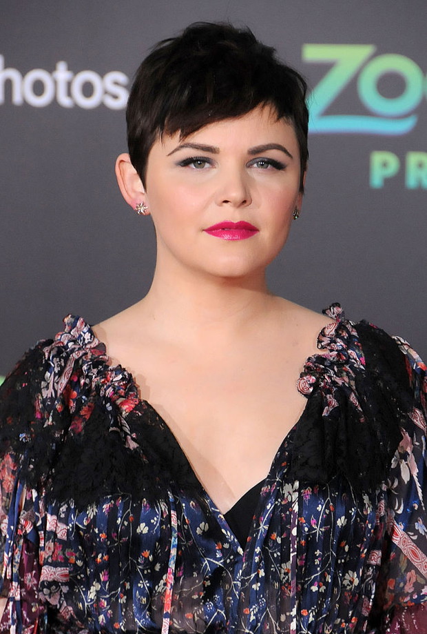 Ginnifer Goodwin