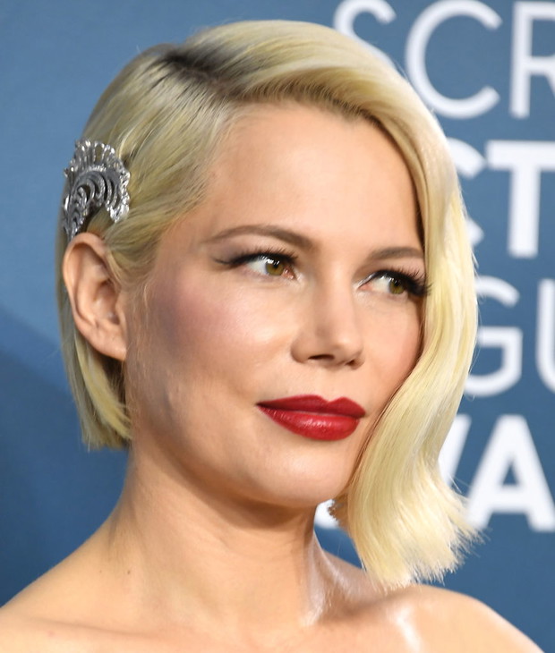Michelle Williams