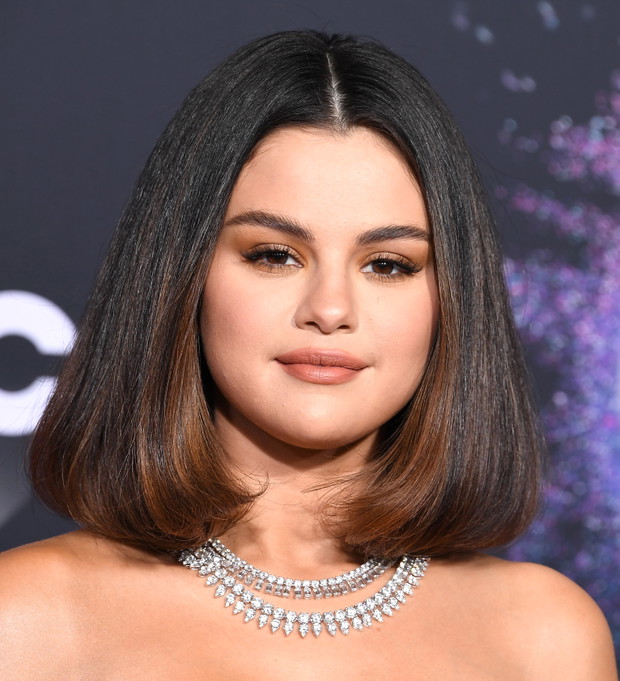 Selena Gomez