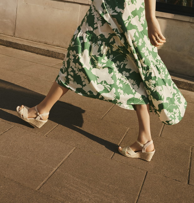 Summer in the city: Letnie trendy Jenny Fairy