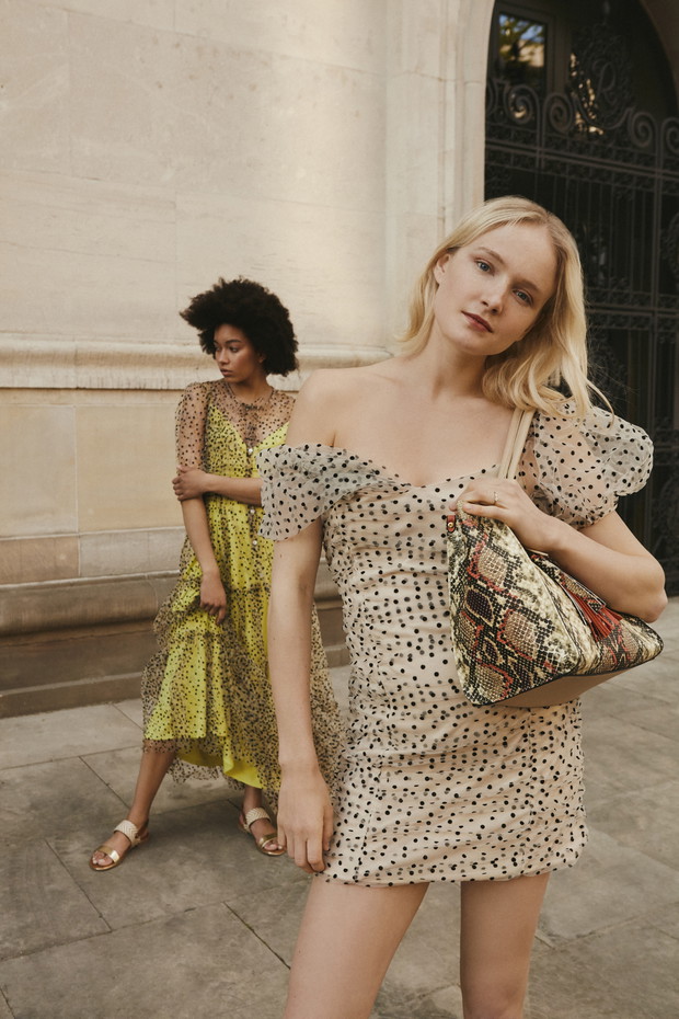 Summer in the city: Letnie trendy Jenny Fairy