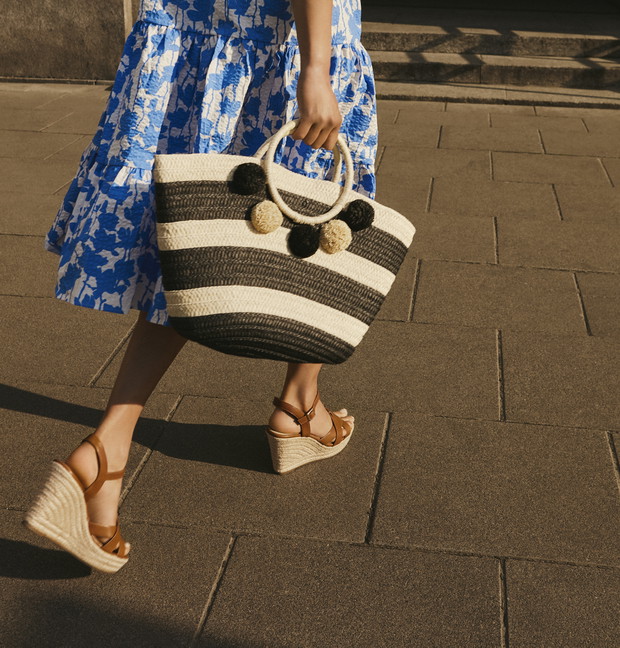 Summer in the city: Letnie trendy Jenny Fairy