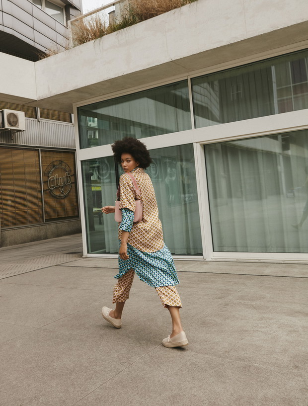 Summer in the city: Letnie trendy Jenny Fairy
