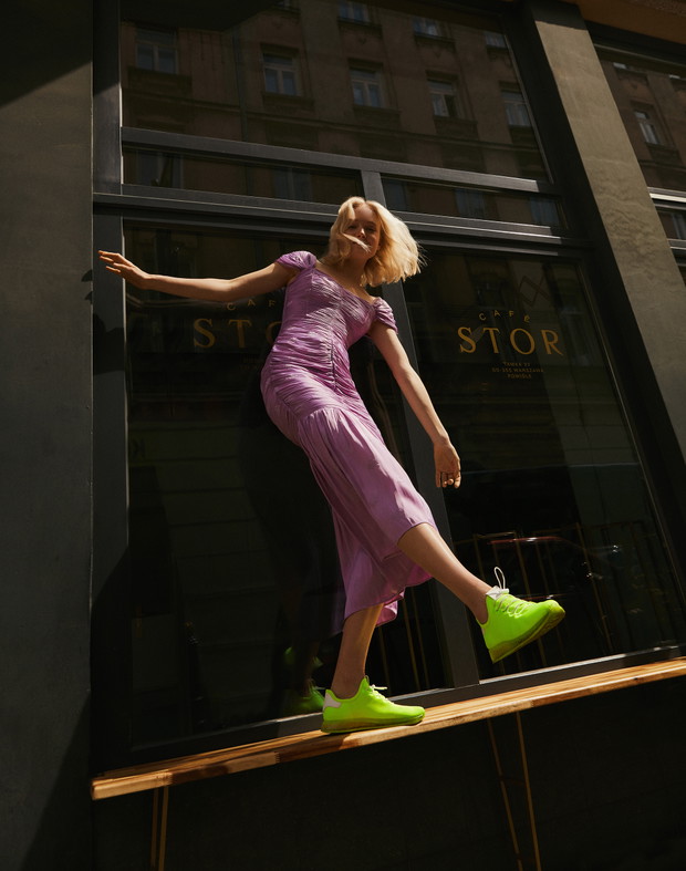 Summer in the city: Letnie trendy Jenny Fairy