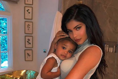 stormi