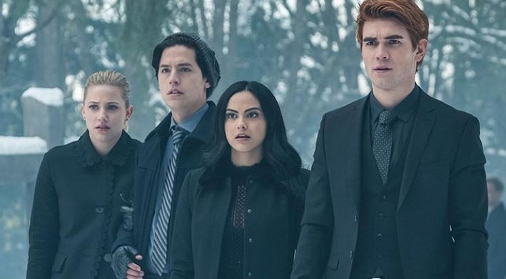 riverdale