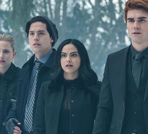 riverdale
