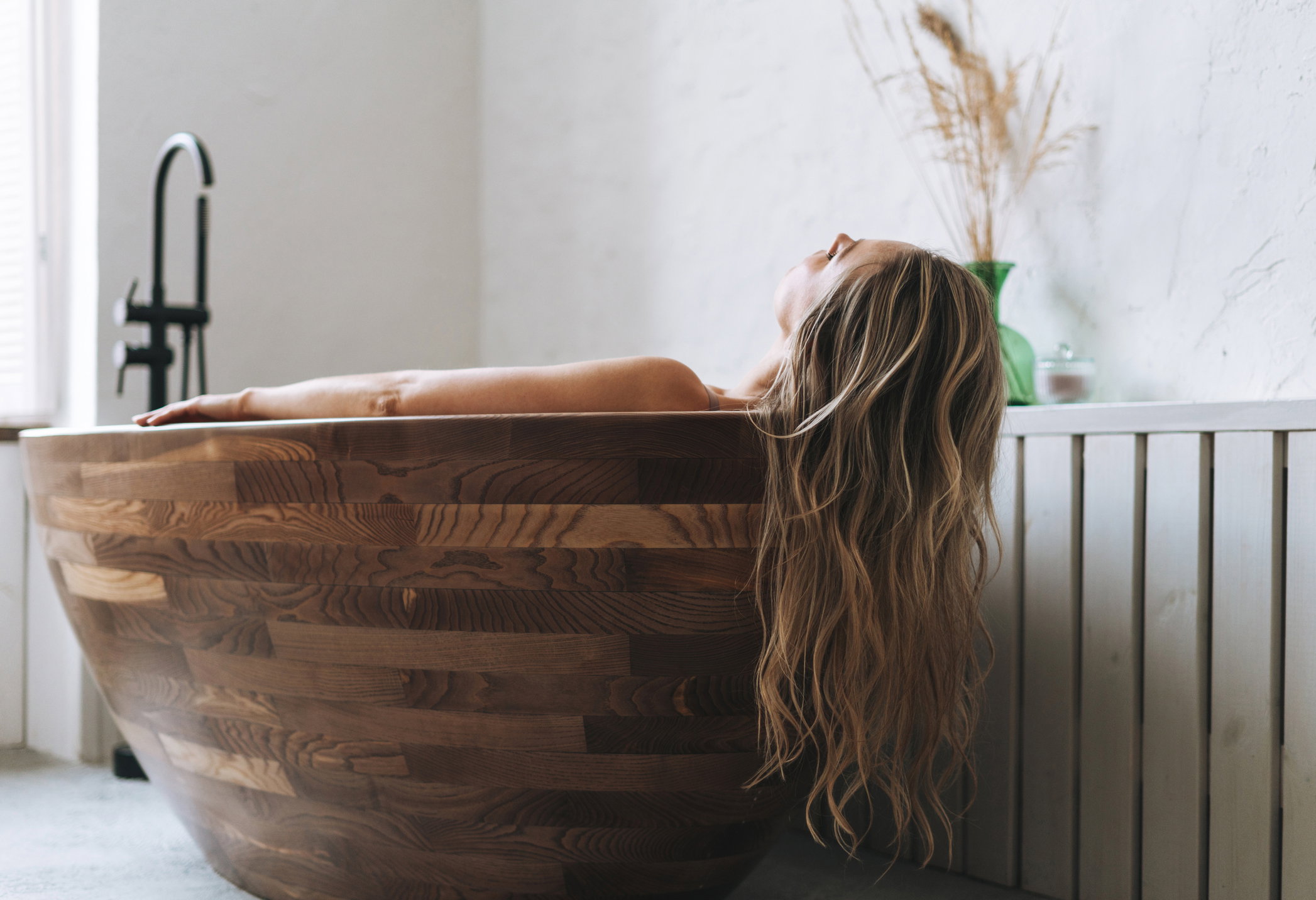 Szybki porost włosów