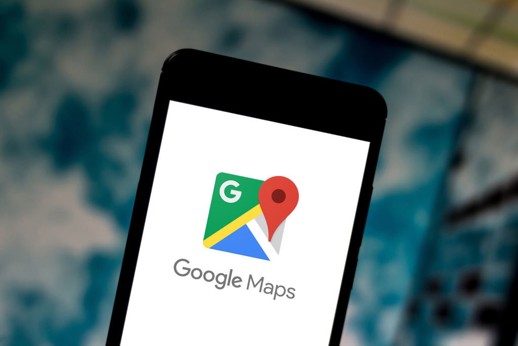 Google Maps z nowym głosem – człowieka zastąpił robot. Użytkownicy są wściekli