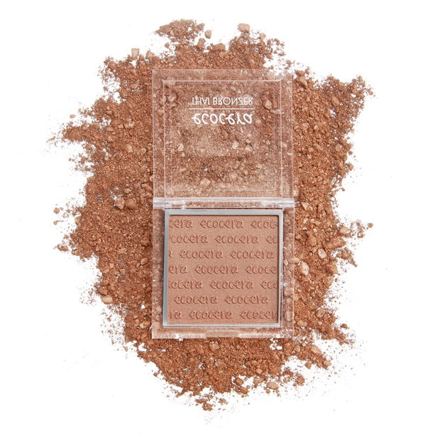 Bronzer Ecocera