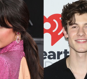 SHAWN MENDES CAMILA CABELLO