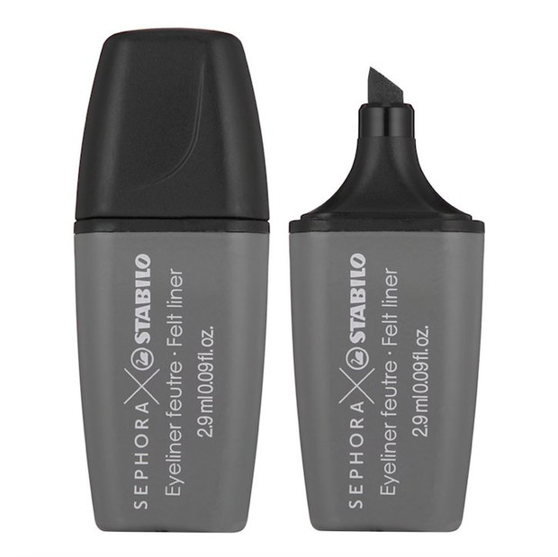 Eyeliner w markerze Sephora x Stabilo, 39 zł