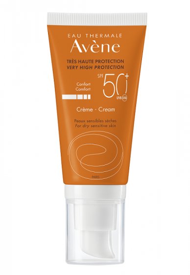 Krem ochronny SPF50 Avène, 29,99 zł