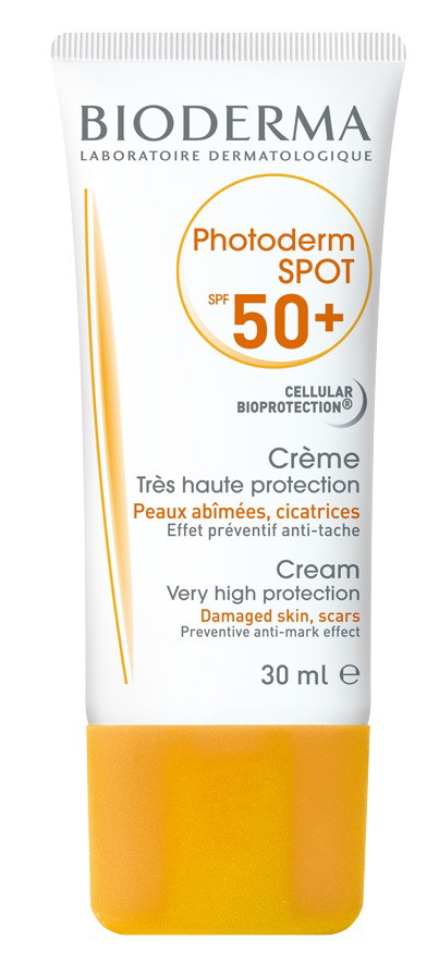 Krem SPF50 Bioderma, 89,90 zł