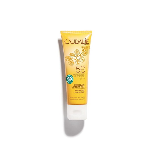 Krem SPF50 Caudalie, 95 zł